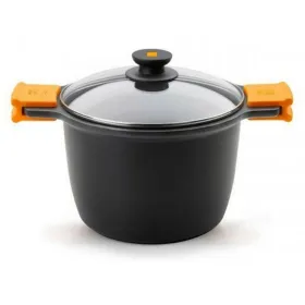 Lasikannellinen kattila BRA Efficient