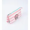 Pusheen - Pencil case / cosmetic bag from the Rose collection