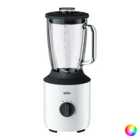 Blenderis-Krūze Braun JB3150 1,5 L 800W Melns 800 W