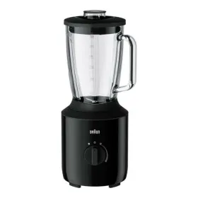 Миксер с колбой Braun JB3150 1,5 L 800W Чёрный 800 W