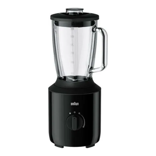 Blenderis-Krūze Braun JB3150 1,5 L 800W Melns 800 W