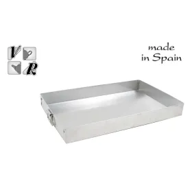 Rectangular Mould VR Aluminium