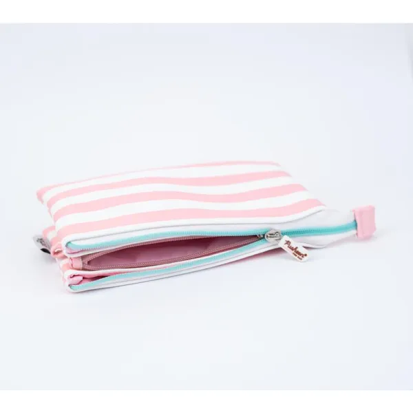 Pusheen - Pencil case / cosmetic bag from the Rose collection