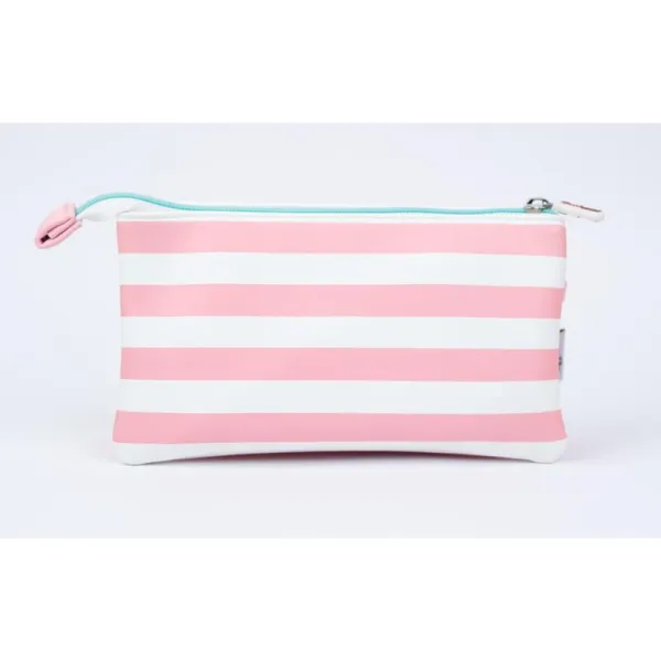 Pusheen - Pencil case / cosmetic bag from the Rose collection
