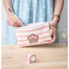 Pusheen - Pencil case / cosmetic bag from the Rose collection