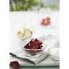 Set of bowls LAV Derin Crystal (6 uds)