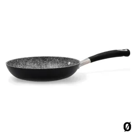 Keptuvė nelimpančiu dugnu Pyrex Artic Pilka Metalinis Plienas