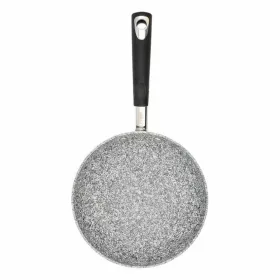 Non-stick frying pan Pyrex Artic Harmaa Metalli Teräs