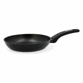 Non-stick frying pan Quid Estelar Musta Metalli