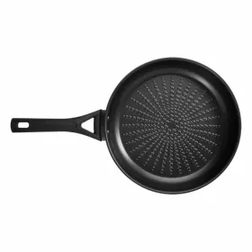 Keptuvė nelimpančiu dugnu Pyrex Expert Metalinis Bakelitas