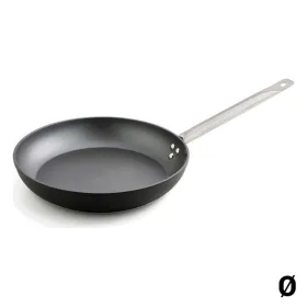 Keptuvė nelimpančiu dugnu Quid Professional Gastrum Metalinis Plienas