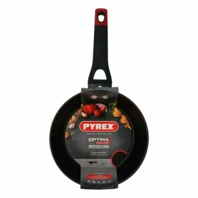 Non-stick frying pan Pyrex Optima+ Metalli
