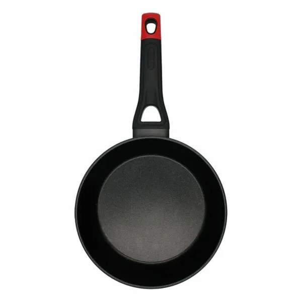 Keptuvė nelimpančiu dugnu Pyrex Optima+ Metalinis