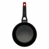 Keptuvė nelimpančiu dugnu Pyrex Optima+ Metalinis