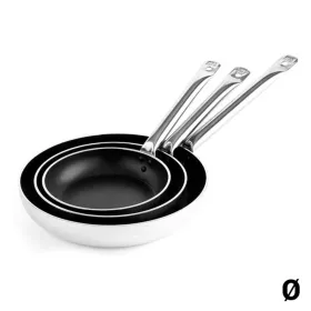Keptuvė Quid Professional Pro-Induction 4 mm Aliuminis