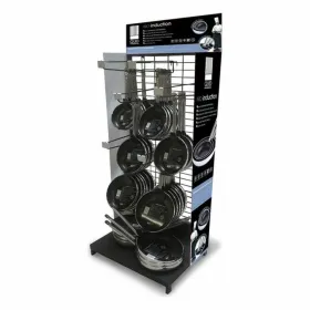 Pannu Quid Professional Pro-Induction 4 mm Alumiini