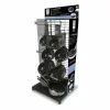 Keptuvė Quid Professional Pro-Induction 4 mm Aliuminis