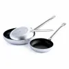 Keptuvė Quid Professional Pro-Induction 4 mm Aliuminis