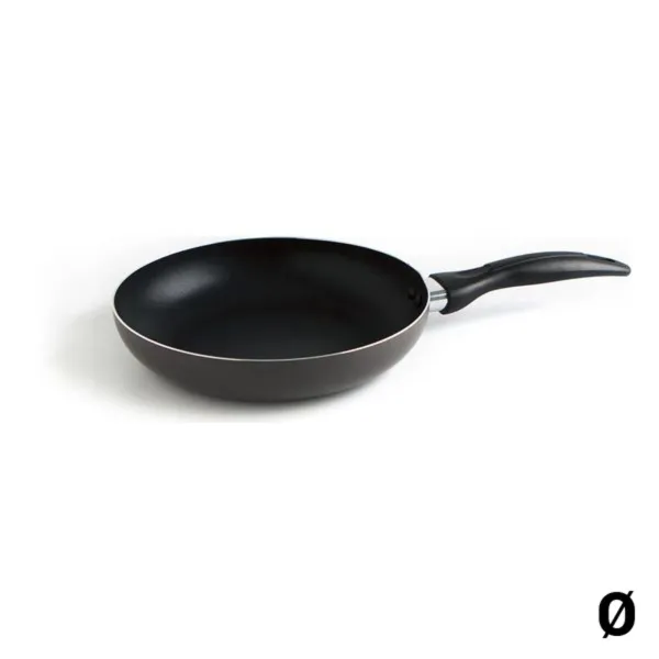 Non-stick frying pan Quid Temis Metalli Bakeliitti