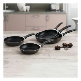 Teflona panna Quid Temis Metāls Bakelīts
