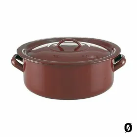 Kannellinen vuoka Quid Classic Metalli Teräs