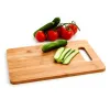 Разделочная доска Quid Renova Bamboo Коричневый Деревянный