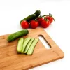 Разделочная доска Quid Renova Bamboo Коричневый Деревянный