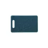 Cutting board Quid Astral Blue Plastic