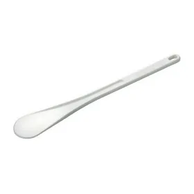 Cooking Spatula Matfer White Plastic Tempered glass