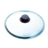 Pannas vāks Pyrex All For One Caurspīdīgs Stikls