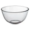 Maišymo dubuo Pyrex Classic Vidrio Skaidrus stiklas
