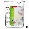Mõõtekann Pyrex Kitchen Lab Klaas