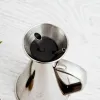 Масленка Quid Renova Нержавеющая сталь