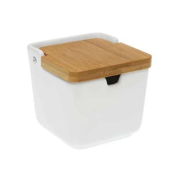 Suhkrutoos Bambus Dolomite (9,2 x 9,2 x 9 cm)