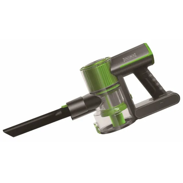 Belaidis dulkių siurblys Royalty Line HVC150 Žalia 1500 W