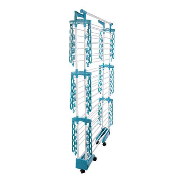Pesunöör Bepro Sinine ABS 22 x 89 x 6 cm