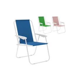 Складной стул Marbueno 59 x 75 x 51 cm Разноцветный