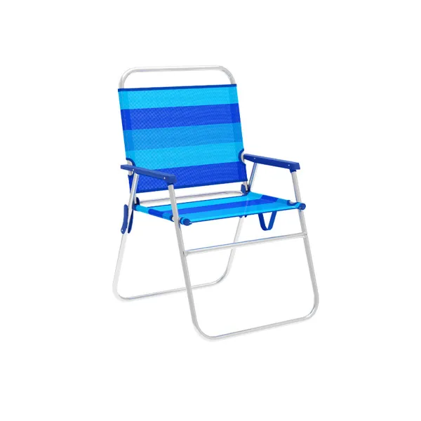 Folding Chair Marbueno Sininen 52 x 80 x 56 cm