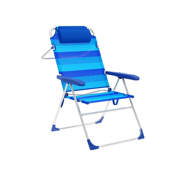 Folding Chair Marbueno Sininen 67 x 99 x 66 cm