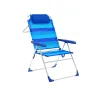 Folding Chair Marbueno Sininen 67 x 99 x 66 cm