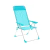 Folding Chair Marbueno Akvamariini 69 x 110 x 58 cm