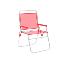 Folding Chair Marbueno Coral 52 x 80 x 56 cm