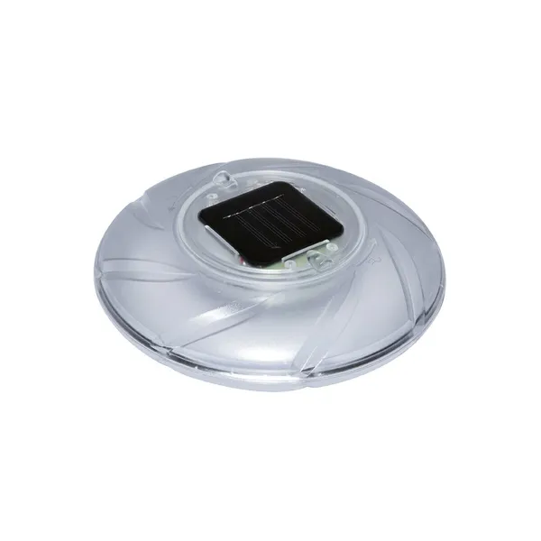 Kelluva aurinkokennovalo uima-altaaseen Bestway Ø 18 cm (1 osaa)