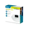Peldoša solārā lampa peldbaseiniem Bestway Ø 18 cm (1 gb.)