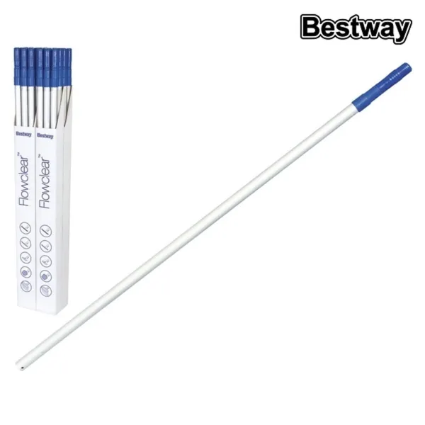 Teleskooppikahva Bestway Altaalla 360 cm