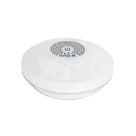 Floating solar light for swimming pools Bestway Ø 14 cm (1 Unit)