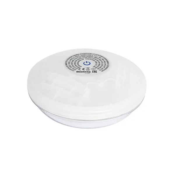 Kelluva aurinkokennovalo uima-altaaseen Bestway Ø 14 cm (1 osaa)