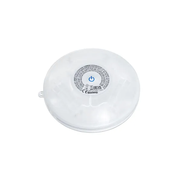 Kelluva aurinkokennovalo uima-altaaseen Bestway Ø 14 cm (1 osaa)