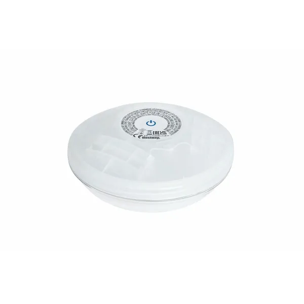 Kelluva aurinkokennovalo uima-altaaseen Bestway Ø 14 cm (1 osaa)