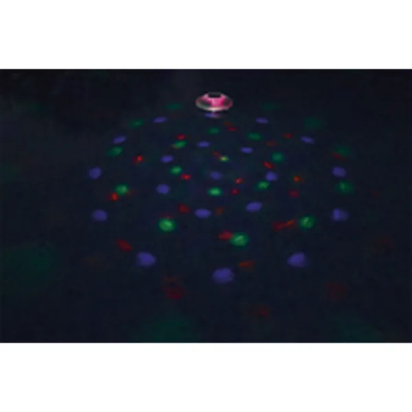Плавающий солнечный светильник для бассейна Bestway Ø 14 cm (1 штук)